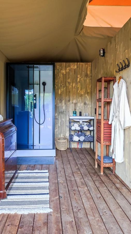 Hotel Orbis Boussagues La Tour-sur-Orb Zewnętrze zdjęcie