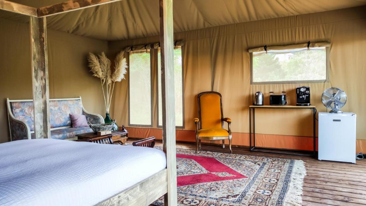 Hotel Orbis Boussagues La Tour-sur-Orb Zewnętrze zdjęcie